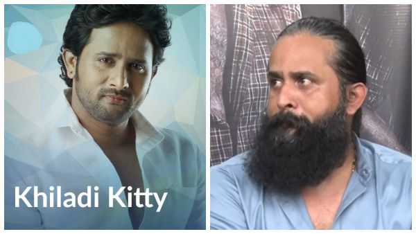 ಹೊಸ ಅವತಾರದಲ್ಲಿ ಬಂದ್ರು ಶ್ರೀನಗರ ಕಿಟ್ಟಿ