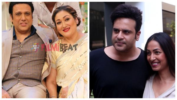 ''ಅವಳು ಬಹಳ ಕೆಟ್ಟ ಸೊಸೆ'': ಬೀದಿಗೆ ಬಂತು ನಟನ ಮನೆ ಜಗಳ