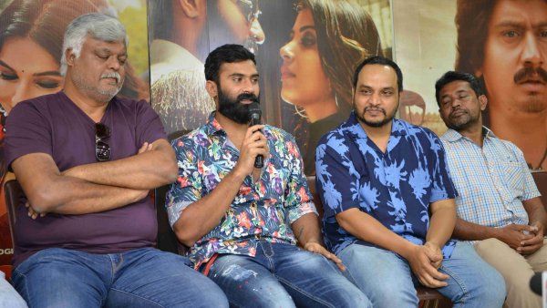 ಪ್ರೇಕ್ಷಕರ ಮನದೊಂದಿಗೆ ಗಳಿಕೆಯಲ್ಲೂ ಗೆಲ್ಲುತ್ತಿದೆ 'ಲಂಕೆ'