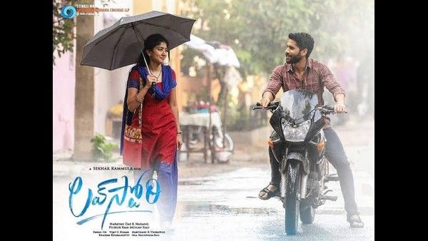 ಲವ್ ಸ್ಟೋರಿಗೆ ಸಕ್ಕತ್ ರೆಸ್ಪಾನ್ಸ್-ಅಡ್ವಾನ್ಸ್ ಬುಕಿಂಗ್ ಜೋರು