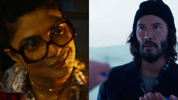 'ಮೇಟ್ರಿಕ್ಸ್' ಟ್ರೇಲರ್: 'ಭವಿಷ್ಯ'ದ ಸಿನಿಮಾದಲ್ಲಿ ಕುತೂಹಲ ಹೆಚ್ಚಿಸಿದ ಪ್ರಿಯಾಂಕ ಎಂಟ್ರಿ