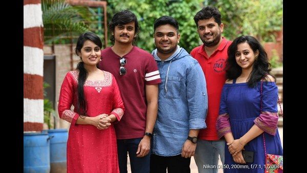 'ಎಸ್.ಎಲ್.ವಿ ಸಿರಿ ಲಂಬೋದರ ವಿವಾಹ': ನೂತನ ಚಿತ್ರಕ್ಕೆ ಚಾಲನೆ