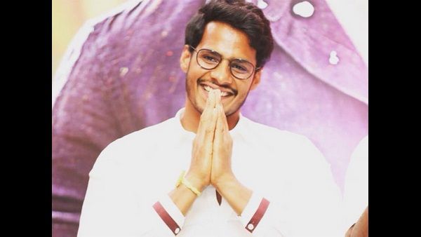 ಜೆಡಿಎಸ್ ಕಾರ್ಯಗಾರದಲ್ಲಿ ಚಿತ್ರರಂಗ ನೆನಪಿಸಿಕೊಂಡ ನಿಖಿಲ್ ಕುಮಾರಸ್ವಾಮಿ