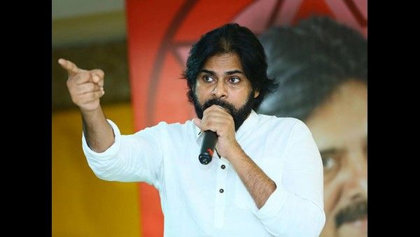 ಸಿಎಂ ಜಗನ್ ವಿರುದ್ಧ ಏಕವನಚನದ ವಾಗ್ದಾಳಿ ನಡೆಸಿದ ಪವನ್ ಕಲ್ಯಾಣ್