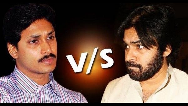 ಜಗನ್ V/s ಪವನ್: ತೆಲುಗು ಸಿನಿಮಾರಂಗ ಜಗನ್ ಜೊತೆಗೆ ನಿಂತಿದ್ದು ಯಾಕೆ?