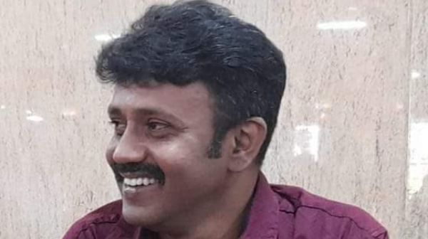 ಸ್ಯಾಂಡಲ್‌ವುಡ್‌ನ ಬೇಡಿಕೆಯ ಡೈಲಾಗ್ ರೈಟರ್ ಗುರು ಕಶ್ಯಪ್ ನಿಧನ