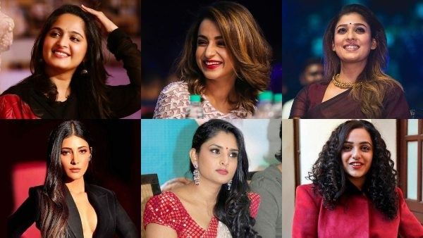 30 ದಾಟಿದರೂ ಮದುವೆಯಾಗದ ದಕ್ಷಿಣದ ಹೀರೋಯಿನ್ಸ್