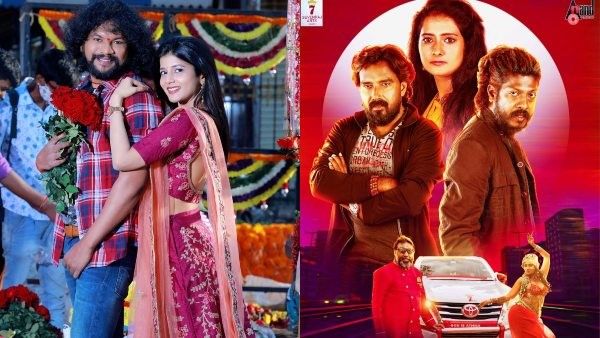'ತಾಜ್ ಮಹಲ್-2' ಟ್ರೈಲರ್: ಸೆಪ್ಟೆಂಬರ್ 17ಕ್ಕೆ 'ಚಡ್ಡಿದೋಸ್ತ್' ರಿಲೀಸ್