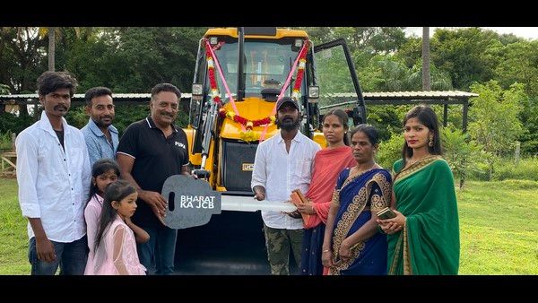 ಬಡವರ ಬಗ್ಗೆ ಪ್ರಕಾಶ್ ರೈ ಹೊಂದಿರುವ ಕಾಳಜಿಗೆ ಇಲ್ಲಿದೆ ಮತ್ತೊಂದು ಉದಾಹರಣೆ