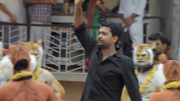 'ರಿಚರ್ಟ್ ಆಂಟನಿ' ಸಿನಿಮಾದಲ್ಲಿ ಹೆಜ್ಜೆ ಹಾಕಲಿವೆ ಉಡುಪಿಯ 300 ಹುಲಿಗಳು!