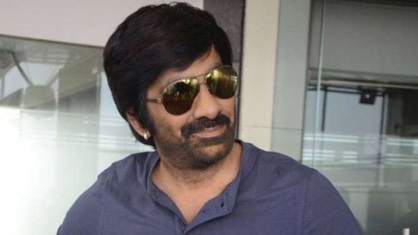 ಡ್ರಗ್ಸ್ ಪ್ರಕರಣ; ಇಡಿ ಅಧಿಕಾರಿಗಳ ಮುಂದೆ ವಿಚಾರಣೆಗೆ ಹಾಜರಾದ ನಟ ರವಿ ತೇಜಾ