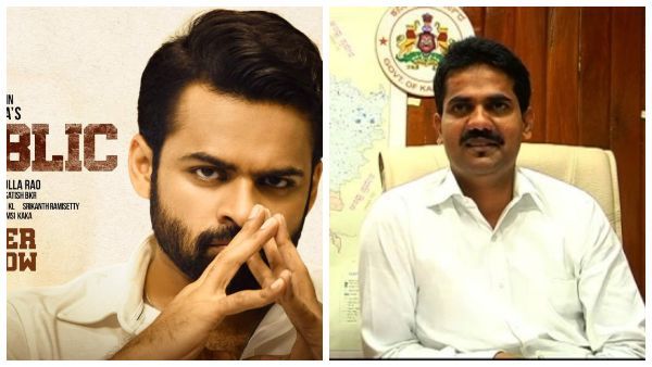 ಡಿ.ಕೆ.ರವಿಗೆ ಧನ್ಯವಾದ ಹೇಳಿದ ತೆಲುಗು ಸಿನಿಮಾ