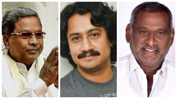 ಸಂಚಾರಿ ವಿಜಯ್‌ಗೆ ಸಂತಾಪ ಸೂಚಿಸಿದ ಸಿದ್ದರಾಮಯ್ಯ, ಮಾಧುಸ್ವಾಮಿ