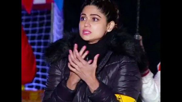 ತಮ್ಮ ಜೀವನದ ಕರಾಳ ಘಟನೆ ಬಗ್ಗೆ ಹೇಳಿಕೊಂಡ ನಟಿ ಶಮಿತಾ ಶೆಟ್ಟಿ