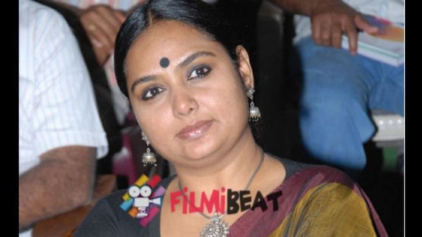 ಶ್ರುತಿ ಹುಟ್ಟುಹಬ್ಬ: ಗಿರಿಜಾ ಆಗಿದ್ದವರು ಶ್ರುತಿ ಆಗಿ ಖ್ಯಾತಿಗಳಿಸಿದ ರೋಚಕ ಪಯಣ ಇಲ್ಲಿದೆ