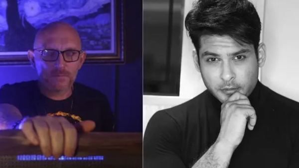 ಸಿದ್ಧಾರ್ಥ್ ಶುಕ್ಲಾ ಆತ್ಮದ ಜೊತೆ ಮಾತನಾಡಿದ ಸ್ಟೀವ್ ಹಫ್; ವಿಡಿಯೋ ವೈರಲ್