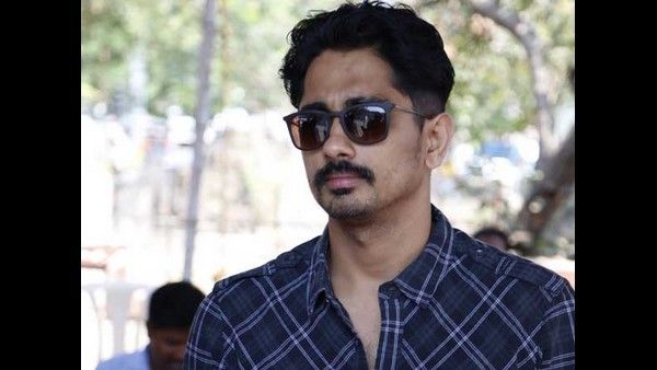 ಶಸ್ತ್ರಚಿಕಿತ್ಸೆಗೆ ಲಂಡನ್‌ಗೆ ತೆರಳಿದ ನಟ ಸಿದ್ಧಾರ್ಥ್