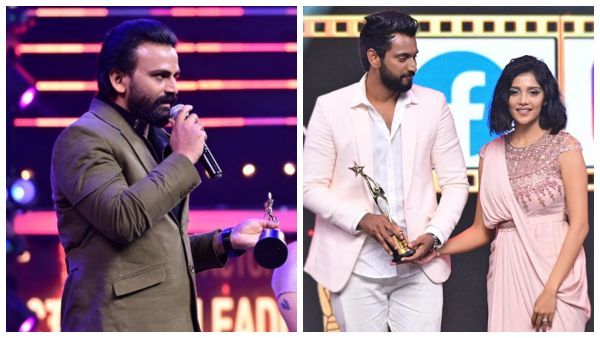 ಸೈಮಾ 2020: 'ಲವ್‌ ಮಾಕ್ಟೆಲ್' ಅತ್ಯುತ್ತಮ ಸಿನಿಮಾ, ಡಾಲಿ ಅತ್ಯುತ್ತಮ ನಟ