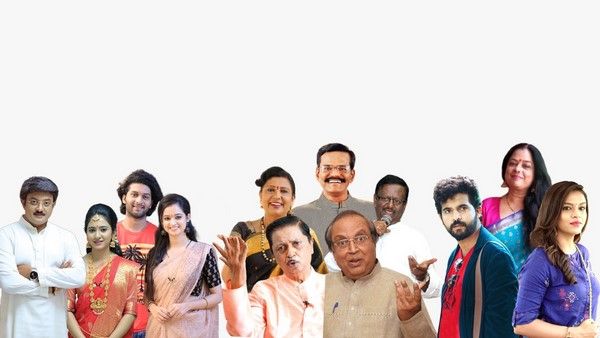 ಮೆಗಾ ಕಾರ್ಯಕ್ರಮಗಳತ್ತ 'ಸಿರಿಕನ್ನಡ' ವಾಹಿನಿಯ ಚಿತ್ತ