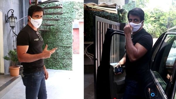 ಆಫೀಸ್ ಆಯ್ತು ಇದೀಗ ಸೋನು ಸೂದ್ ಮನೆಯಲ್ಲಿ ಐಟಿ ಅಧಿಕಾರಿಗಳ ಸರ್ವೆ