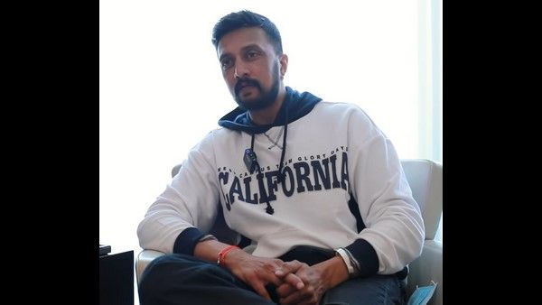 ಕೆಕೆಆರ್‌ ವಿರುದ್ಧ ಆರ್‌ಸಿಬಿ ಸೋಲಿನ ಬಗ್ಗೆ ಸುದೀಪ್ ಹೇಳಿದ್ದು ಹೀಗೆ