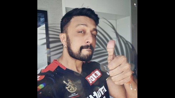 ಚೆನ್ನೈ ವಿರುದ್ಧ ಆರ್‌ಸಿಬಿ ಸೋಲಿನ ಬಗ್ಗೆ ಕಿಚ್ಚ ಸುದೀಪ್ ಹೇಳಿದ್ದೇನು?