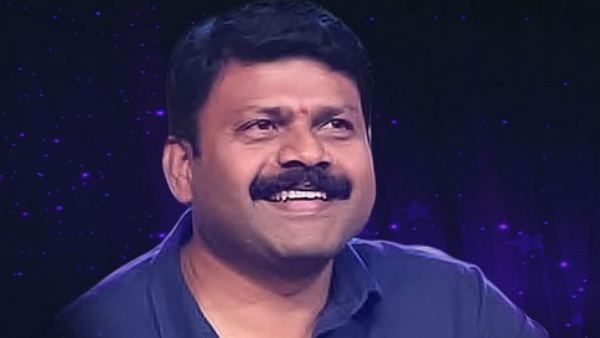 ದಯವಿಟ್ಟು ಅವರನ್ನು ಬೈಯಬೇಡಿ ಎಂದ 'ವಿಕ್ರಾಂತ್ ರೋಣ' ನಿರ್ಮಾಪಕ