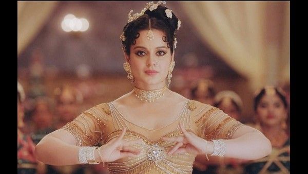 Thalaivii Twitter Review: ಮಿಶ್ರ ಪ್ರತಿಕ್ರಿಯೆ ಪಡೆದ ಕಂಗನಾ 'ತಲೈವಿ'