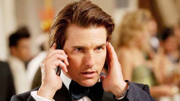 ಟಾಮ್ ಕ್ರೂಸ್ ಕಾರನ್ನೇ ಕದ್ದ ಐನಾತಿ ಕಳ್ಳರು