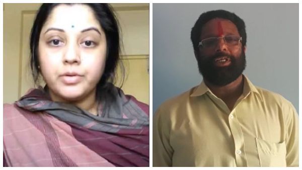 ಅಭಿಮಾನಿ ಉಚಿತವಾಗಿ ಕೊಟ್ಟ ಮನೆಯಲ್ಲಿ ಜಿರಲೆ ಕಾಟ ಎಂದು ಮನೆ ತೊರೆದ ನಟಿ ವಿಜಯಲಕ್ಷ್ಮಿ