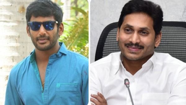 ವೈಎಸ್.ಜಗನ್ ಮಾದರಿ ಅನುಸರಿಸಿ: ತಮಿಳುನಾಡು ಸಿಎಂಗೆ ವಿಶಾಲ್ ಮನವಿ