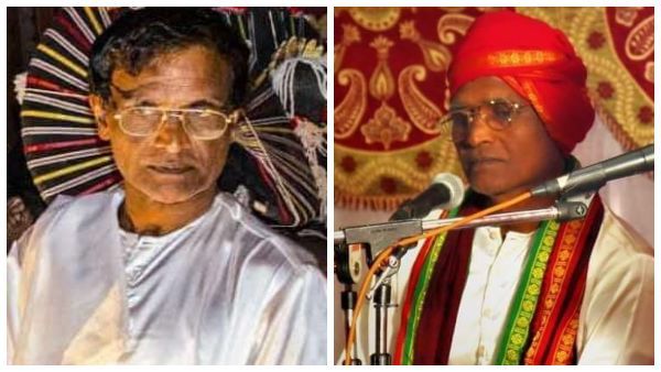 ಇಹದ ಗಾನ-ಯಾನ ಮುಗಿಸಿದ ಭಾಗವತ ಕೃಷ್ಣ ಭಂಡಾರಿ ಗುಣವಂತೆ