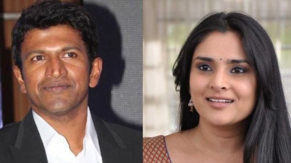 ನಟಿ ರಮ್ಯ ಕಮ್‌ಬ್ಯಾಕ್‌ ಕನಸು ನನಸಾಗಲೇ ಇಲ್ಲ!