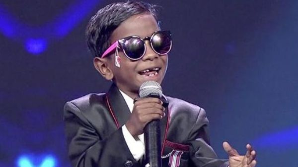 ಪುನೀತ್‌ಗೆ ಅರ್ಜುನ್ ಇಟಗಿಯ ಕಣ್ಣೀರ ಶ್ರದ್ಧಾಂಜಲಿ