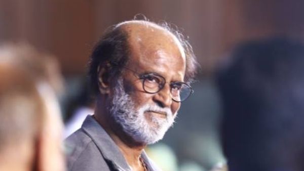 ಮಗಳಿಗಾಗಿ ಹಠಾತ್ತನೆ ಬೆಂಗಳೂರಿನ ಚರ್ಚ್‌ಗೆ ಬಂದ ರಜನೀಕಾಂತ್