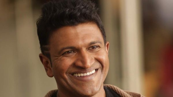 ವೈರಲ್ ವಿಡಿಯೋ: ಅಭಿಮಾನಿಗಾಗಿ ದೋಸೆ ಹುಯ್ದ ಪುನೀತ್ ರಾಜ್‌ಕುಮಾರ್