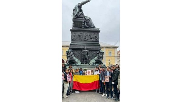 ಪುನೀತ್ ಸಾವಿಗೆ ಕಂಬನಿ ಮಿಡಿದ ವಿದೇಶಿದಲ್ಲಿರುವ ಕನ್ನಡಿಗರು