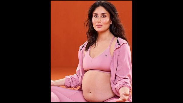 ಒತ್ತಡ ಇಲ್ಲದೇ ಇದ್ದರೆ ಯಾವ ವಯಸ್ಸಲ್ಲೂ ಗರ್ಭ ಧರಿಸಬಹುದು: ಕರೀನಾ ಕಪೂರ್