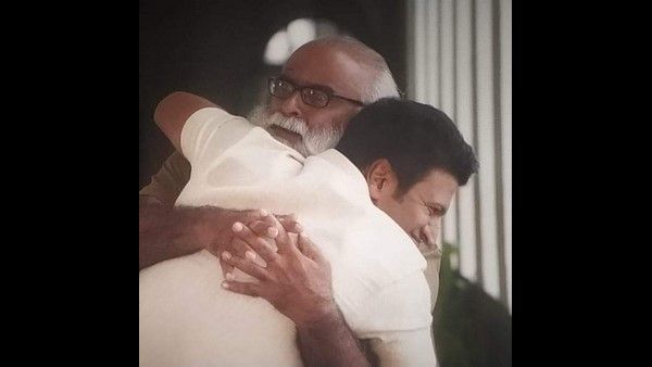 ಅಪ್ಪುವಿನ ಆ ಕೊನೆಯ ಅಪ್ಪುಗೆ ಮರೆಯಲಾರೆ: ಎಂ.ಕೆ. ಮಠ