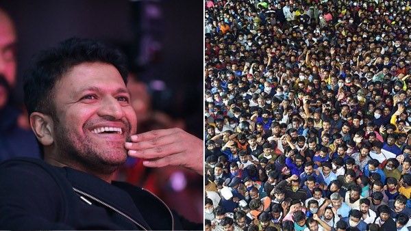 ಪುನೀತ್ ದರ್ಶನಕ್ಕೆ ಅಭಿಮಾನಿಗಳ ಸುನಾಮಿ: ಅಂತ್ಯಕ್ರಿಯೆ ಮುಂದೂಡಲು 2 ಕಾರಣ