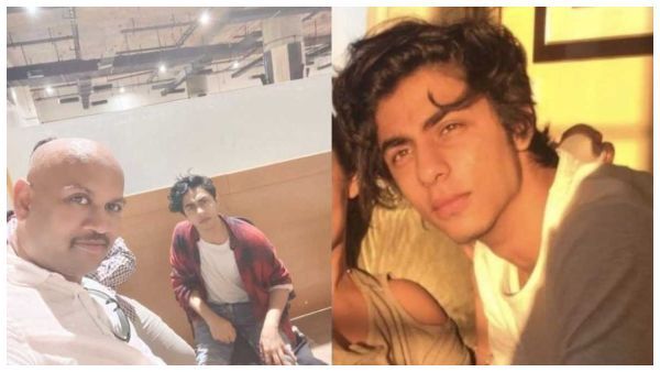 ಆರ್ಯನ್ ಖಾನ್ ಬಂಧನದ ಹಿಂದೆ ಬಿಜೆಪಿ ಸಂಚು: ಎನ್‌ಸಿಪಿ ಆರೋಪ