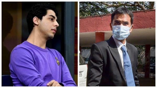 ಆರ್ಯನ್ ಖಾನ್ ಬಂಧನ ಪ್ರಕರಣ: ಎನ್‌ಸಿಬಿ ಅಧಿಕಾರಿ ವಿರುದ್ಧ ತನಿಖೆ