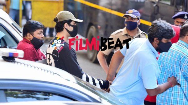 BREAKING: ಡ್ರಗ್ಸ್ ಪ್ರಕರಣದಲ್ಲಿ ಶಾರುಖ್ ಖಾನ್ ಪುತ್ರನ ಬಂಧನ