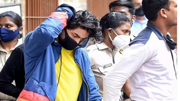 ಡ್ರಗ್ಸ್ ಪ್ರಕರಣ: ಆರ್ಯನ್ ಖಾನ್ ಜಾಮೀನು ಅರ್ಜಿ ವಜಾ