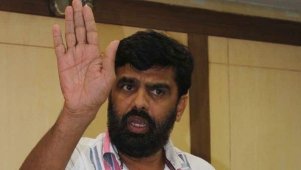 'ಕೋಟಿಗೊಬ್ಬ 3' ನಿರ್ಮಾಪಕರ ವಿರುದ್ಧ ಕೊಲೆ ಬೆದರಿಕೆ ಆರೋಪ