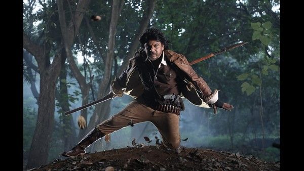 Bhajarangi 2 Review : ದುಷ್ಟ ಸಂಹಾರಕ್ಕೆ ಸತ್ತು ಹುಟ್ಟುವ ಭಜರಂಗಿ!