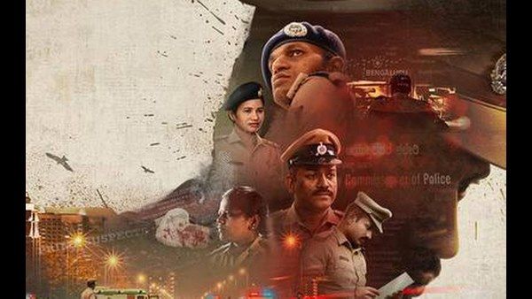 ಹೈಕೋರ್ಟ್‌ ಆದೇಶದಿಂದ ನೆಟ್‌ಫ್ಲಿಕ್ಸ್ ನಿರಾಳ: ಬೆಂಗಳೂರು ಕ್ರೈಂ ಕೇಸ್ ಮತ್ತೆ ಪ್ರಸಾರ