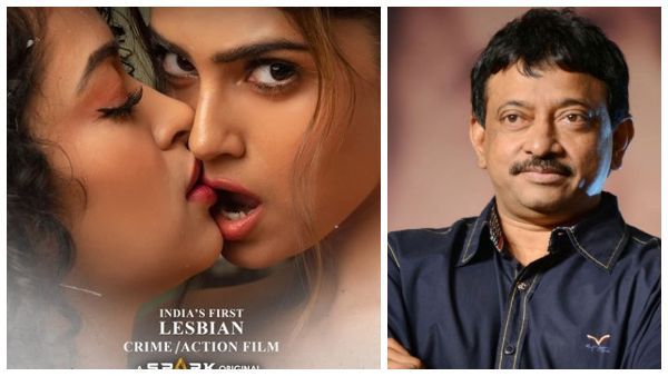 ಭಿನ್ನ ಮಾದರಿಯಲ್ಲಿ ಸಿನಿಮಾ ಮಾರಾಟಕ್ಕಿದ್ದ ಆರ್‌ಜಿವಿ: ಭಾರತದಲ್ಲಿ ಇದೇ ಮೊದಲು