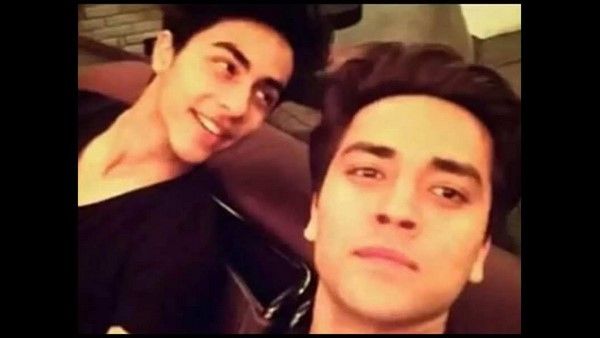 ಅಧಿಕಾರಿಗಳೇ ಡ್ರಗ್ಸ್ ಇಟ್ಟಿದ್ದಾರೆ, ಸಿಸಿಟಿವಿ ದೃಶ್ಯ ಪರಿಶೀಲಿಸಲಿ: ಆರ್ಯನ್ ಖಾನ್ ಗೆಳೆಯ