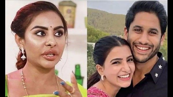 ಆತ ಸಲಿಂಗಕಾಮಿ, ಆತನೊಂದಿಗೆ ಸಮಂತಾ ಸಂಬಂಧ ಹೊಂದಿಲ್ಲ: ಶ್ರೀರೆಡ್ಡಿ